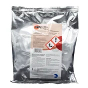INAZUMA 130 WG 1KG Insektycyd granulat zwalcza mszyce pchełkę rzepakową