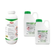 ELIGON TURBO PAK NA 24HA - ELIGON 0,6KG + REKSIO TURBO 2X3L