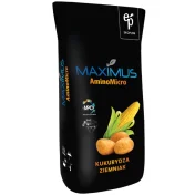 MAXIMUS AminoMicro Kukurydza/Ziemniak 5kg