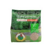 Mieszanka traw gazonowych GAZONOWA 900g