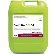 BASFOLIAR 2.0 34 20L