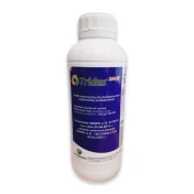 TRIDUS 250 EC 1L Koncentrat Regulator wzrostu pszenica ozima jęczmień ozimy