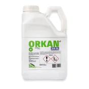 ORKAN 350 SL 5L ŚRODEK NA CHWASTY SKRZYP POLNY MNISZEK LEKARSKI PERZ OPRYSK