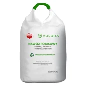 NAWÓZ POTASOWY VULORA  600KG