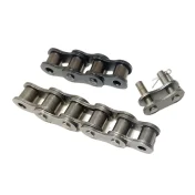 2796601- Łańcuch do Prasy Krone Vario Pack 1810 - Komplet 2 Strony na Przód
