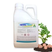 RIVAL DUO 5L oprysk na zarazę ziemniaka fungicyd koncentrat grzybobójczy
