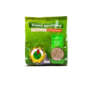 Mieszanka traw gazonowych SPORTOWA 900g