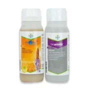 ATLANTIS 12 OD 0,5L Herbicyd + BIOPOWER Adiuwant Środek na chwasty w zbożu
