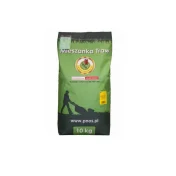 Mieszanka traw gazonowych GAZONOWA 10kg