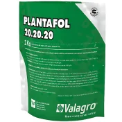 PLANTAFOL 20.20.20 1kg