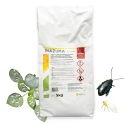 Środek owadobójczy INAZUMA 130 WG 5KG Insektycyd na pchełkę rzepakową
