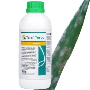 Środek grzybobójczy TERN TURBO 750 EC 1L fungicyd fenpropidyna mączniak