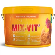 MIX-VIT KK 4% 4kg