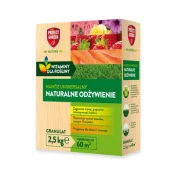 NAWÓZ UNIWERSALNY NATURALNE ODŻYWIENIE 2,5 KG