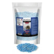BRODY 2,5 PELLET 1 KG Granulat na myszy i szczury