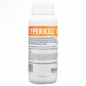 CYPERKILL MAX 500 EC 0,5L