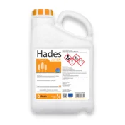 Środek grzybobójczy HADES 250 EW 5L fungicyd tebukonazol sucha zgnilizna