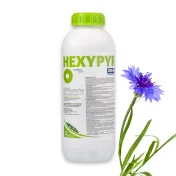 HEXYPYR 200 EC 1L HERBICYD FLUROKSYPYR PREPARAT CHWASTOBÓJCZY CHABER FIOŁEK