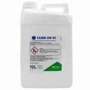 TAZER 250 SC 10L