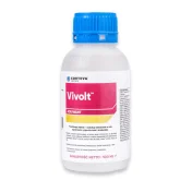 RAMZES 25WG 100G + VIVOLT 500 ML ŚRODEK NA CHWASTY W KUKURYDZY ZIEMNIAKU