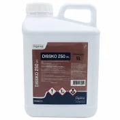 DISSKO 250 EC 5L