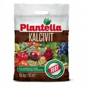 PLANTELLA KALCIVIT Środek do Odkwaszania Gleby 10kg