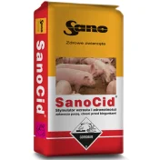 SANO SanoCid 25kg