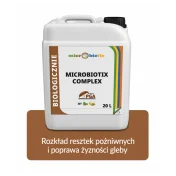 Microbiotix COMPLEX 20L