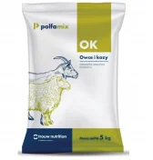 POLFAMIX O-K 5 kg