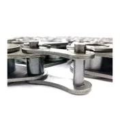 8862609 - Łańcuch Prasy Gallignani 3200L - 23 Belki (Co 20 Cm) Jedna Strona
