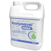 DUNYAQUEL MIEDŹ SYSTEMICZNA - 4 x 5L