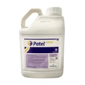 PATEL 300 EC PROTENDO 5L KONCENTRAT ŚRODEK GRZYBOBÓJCZY OCHRONA ZBÓŻ