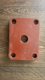 Płyta górna resoru hw8011 hw80 hl hw ifa fortschritt hl80 hw60 hl60