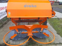 Świeralka do słomy