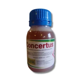 CONCERTUS 0,25L