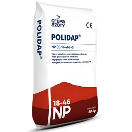 POLIDAP 16%N 50kg