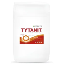 TYTANIT Biostymulator Plonu 20L