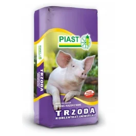 PIAST Koncentrat UNIWERSAL z Maślanem 25kg