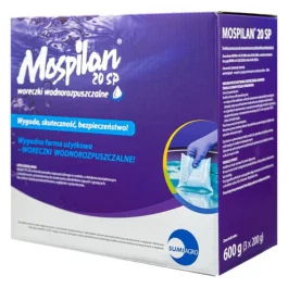 MOSPILAN 20 SP 600g