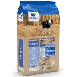 DE HEUS Basic Milk 20kg