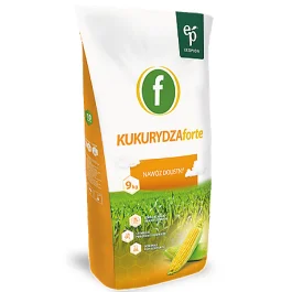 KUKURYDZA FORTE 9kg