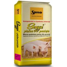 SANO Suggi 25kg