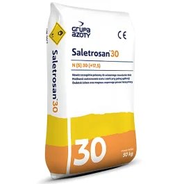 SALETROSAN 30 50kg