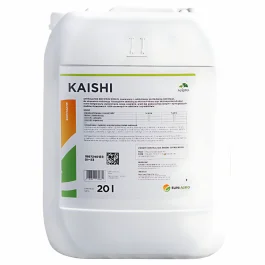 KAISHI 20L