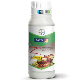 ZATO 50 WG 0,15kg