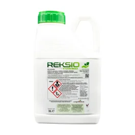 REKSIO TURBO 3L