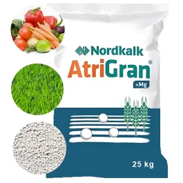 NORDKALK AtriGran Mg 1-4mm 25kg