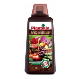 PLANTELLA Nawóz Uniwersalny 1L