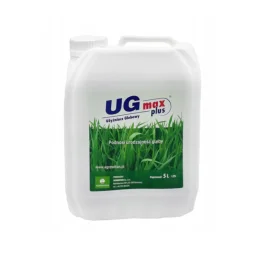 Agrowitan UGmax Plus 5L Użyźniacz Glebowy