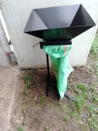 workownica z regulacją wysokości